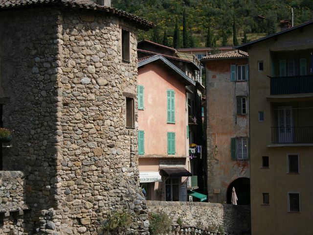 Tour actuelle du Pont Vieux